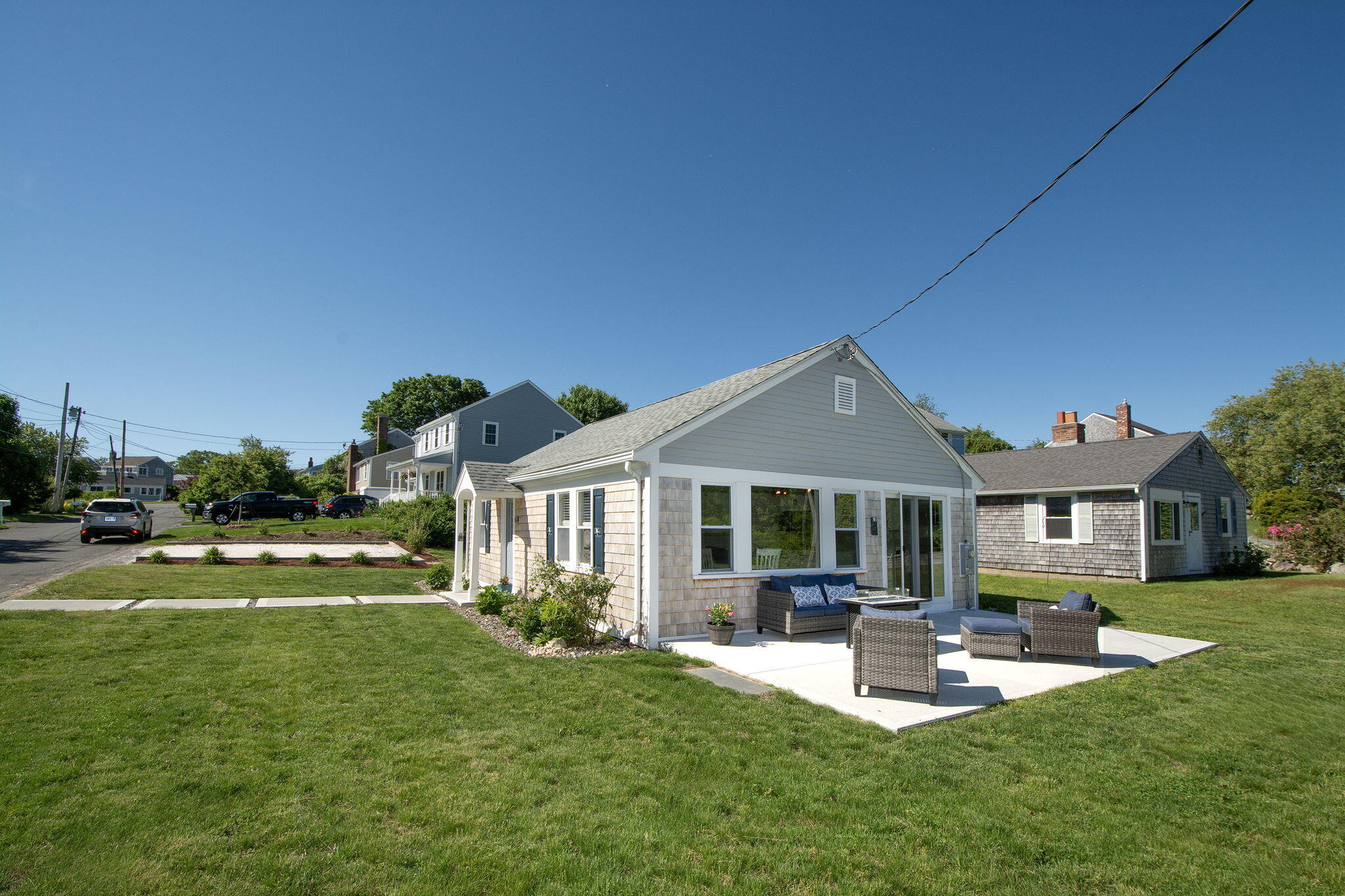 2A Bodfish Avenue MA 02563