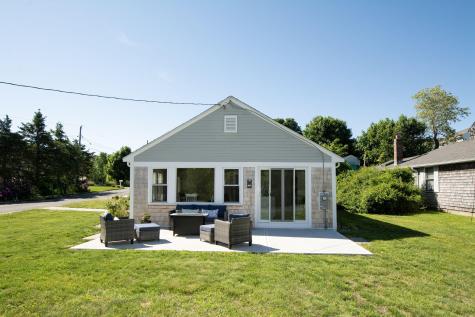 2A Bodfish Avenue MA 02563