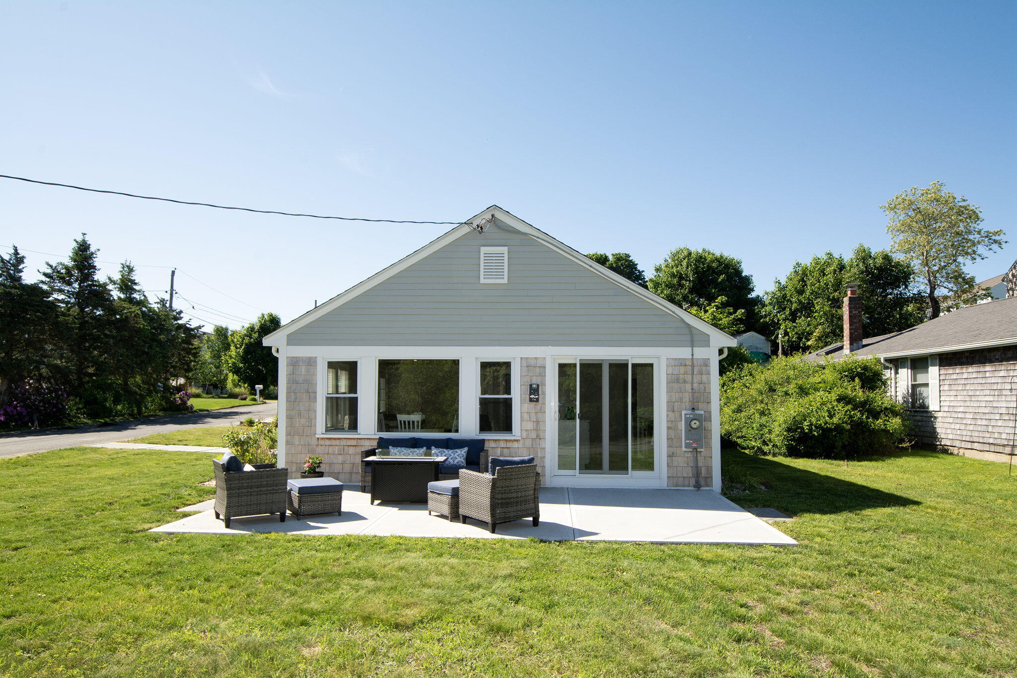 2A Bodfish Avenue Sandwich MA 02563