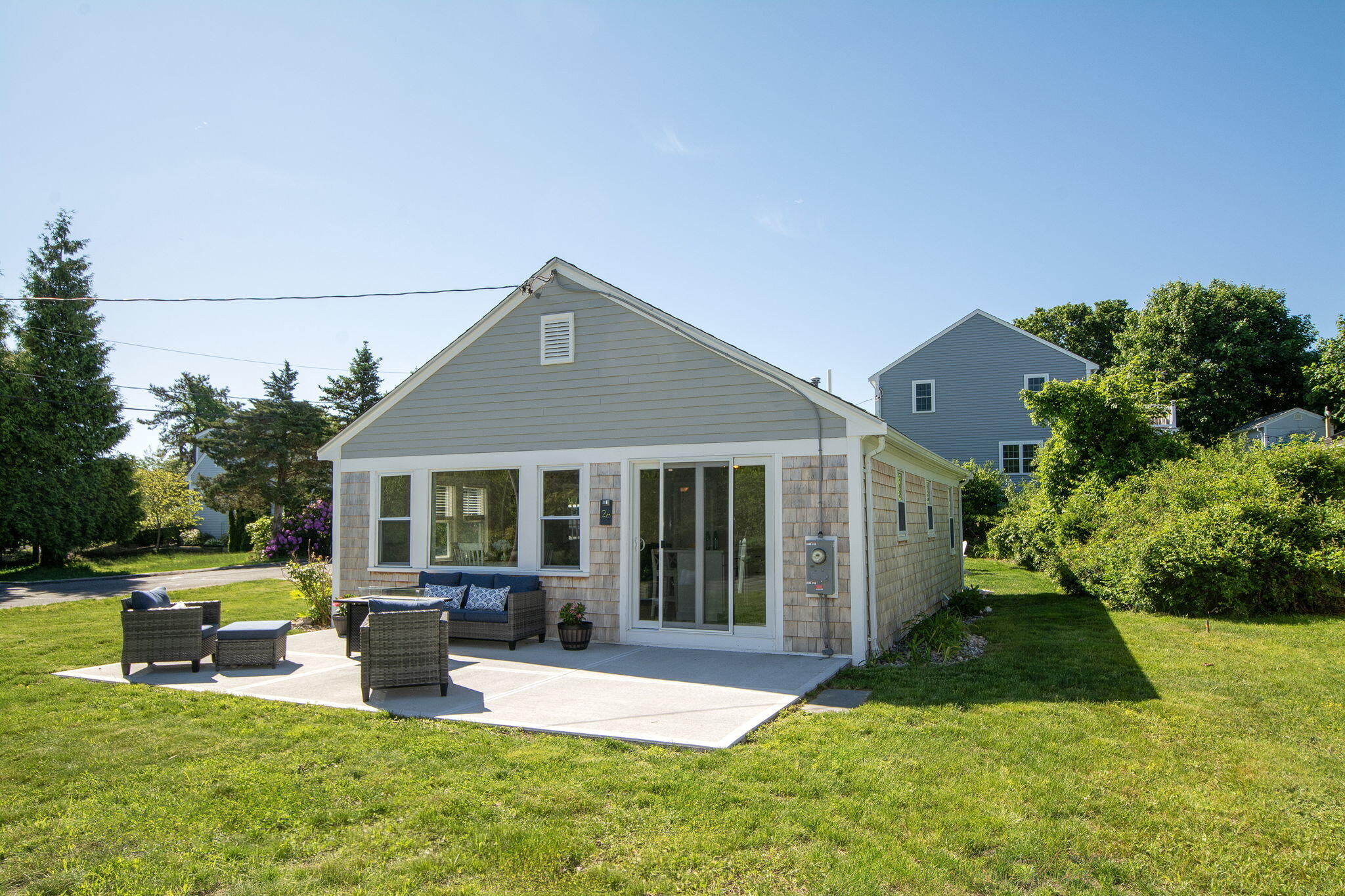 2A Bodfish Avenue MA 02563