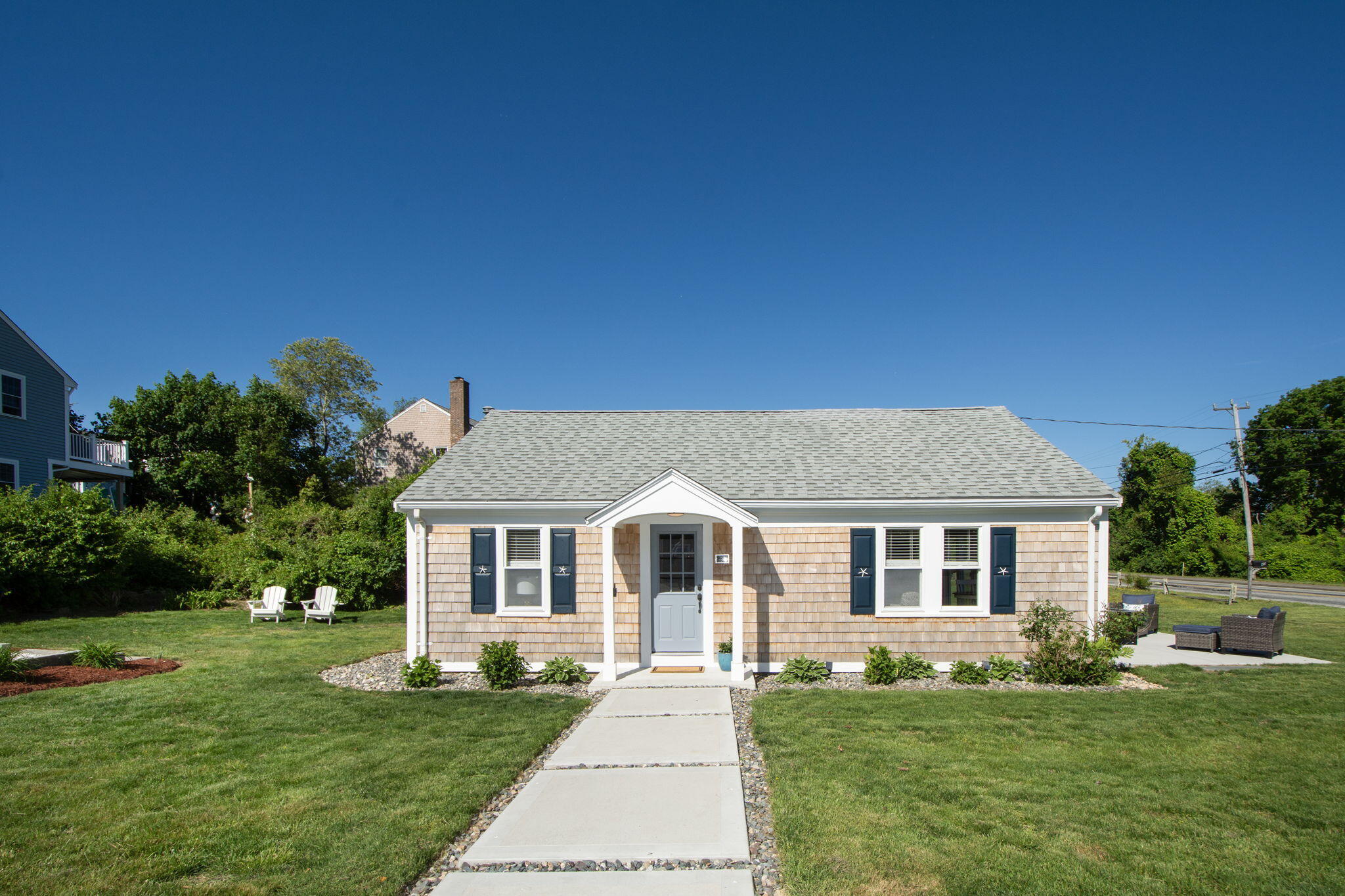 2A Bodfish Avenue Sandwich MA 02563