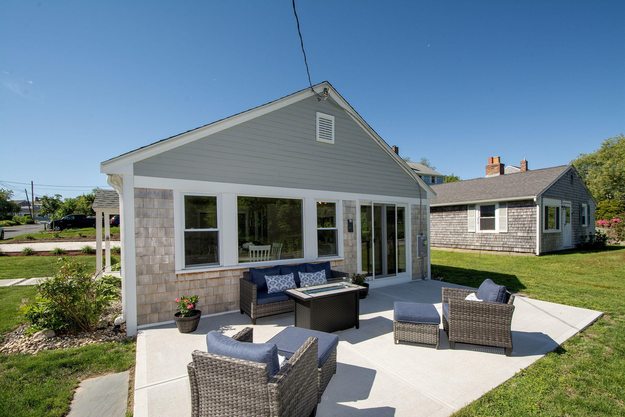 2A Bodfish Avenue MA 02563