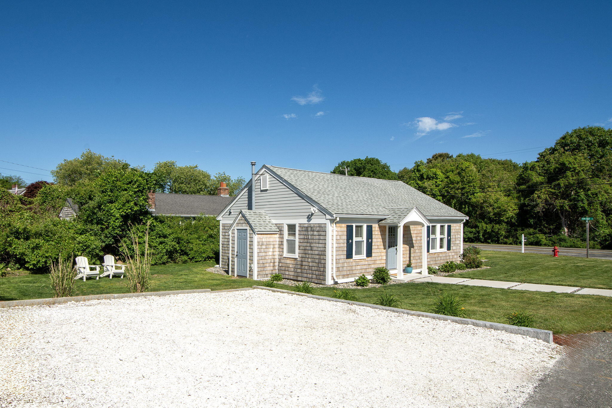 2A Bodfish Avenue MA 02563