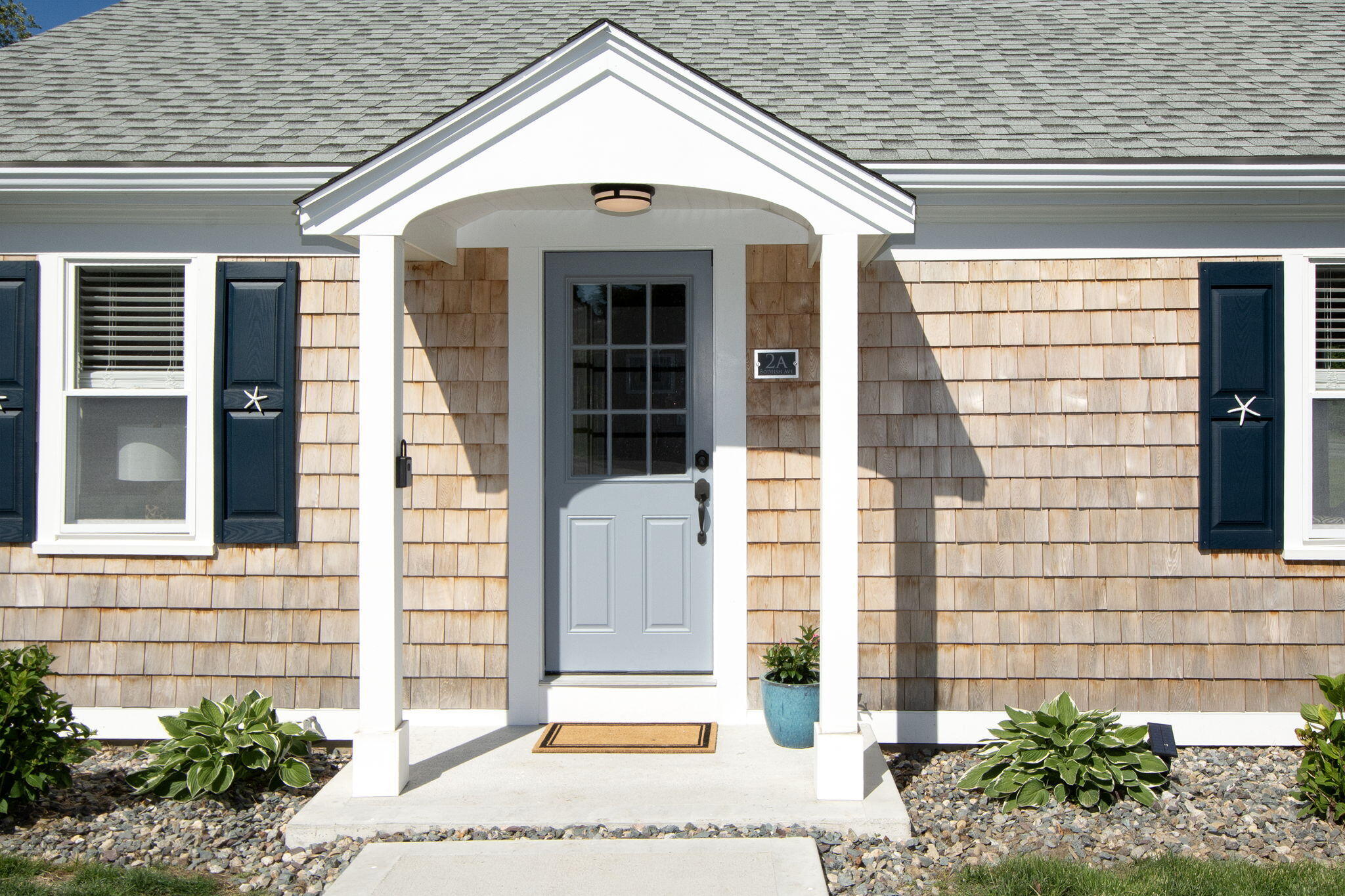 2A Bodfish Avenue MA 02563