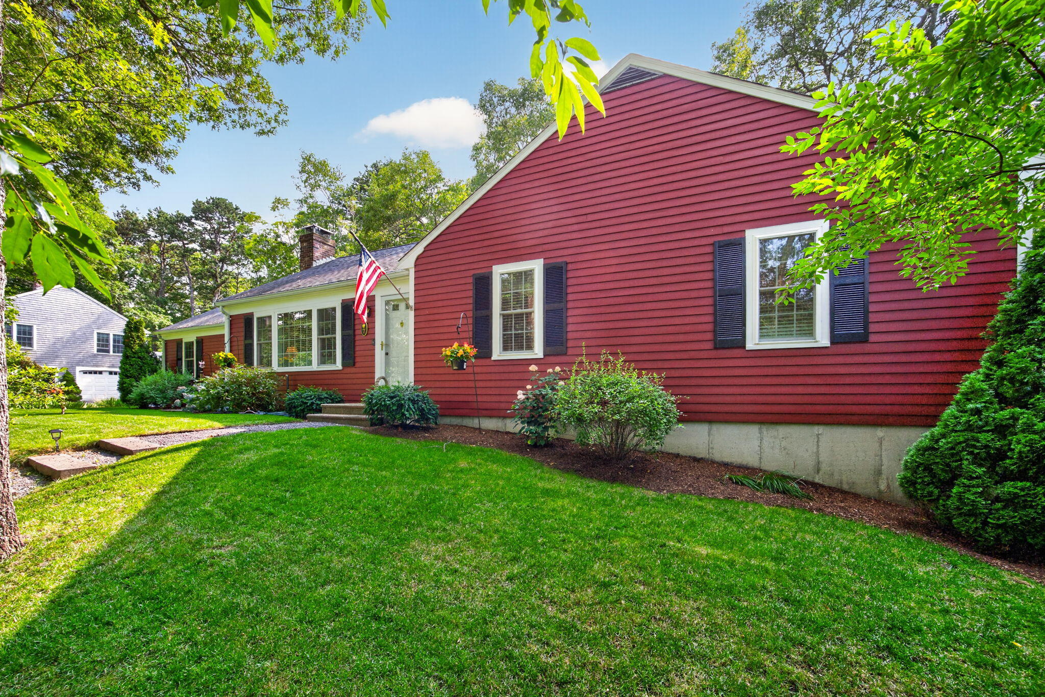 7 Bent Bluff Lane Yarmouth Port MA 02675