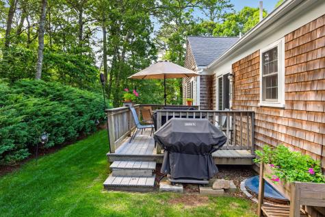 7 Bent Bluff Lane Yarmouth Port MA 02675