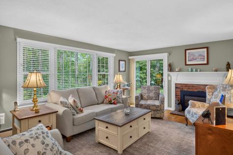7 Bent Bluff Lane Yarmouth Port MA 02675