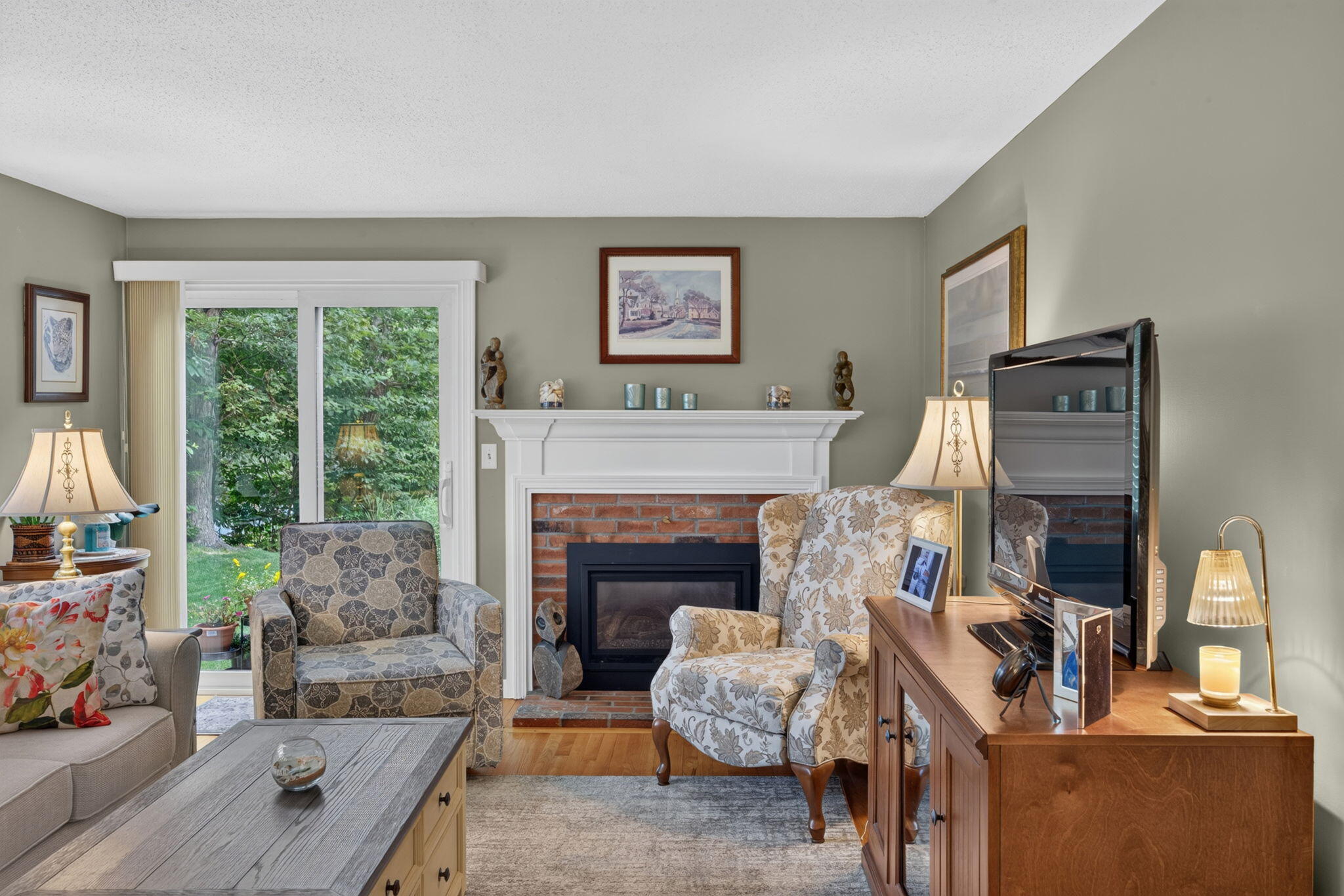 7 Bent Bluff Lane Yarmouth Port MA 02675