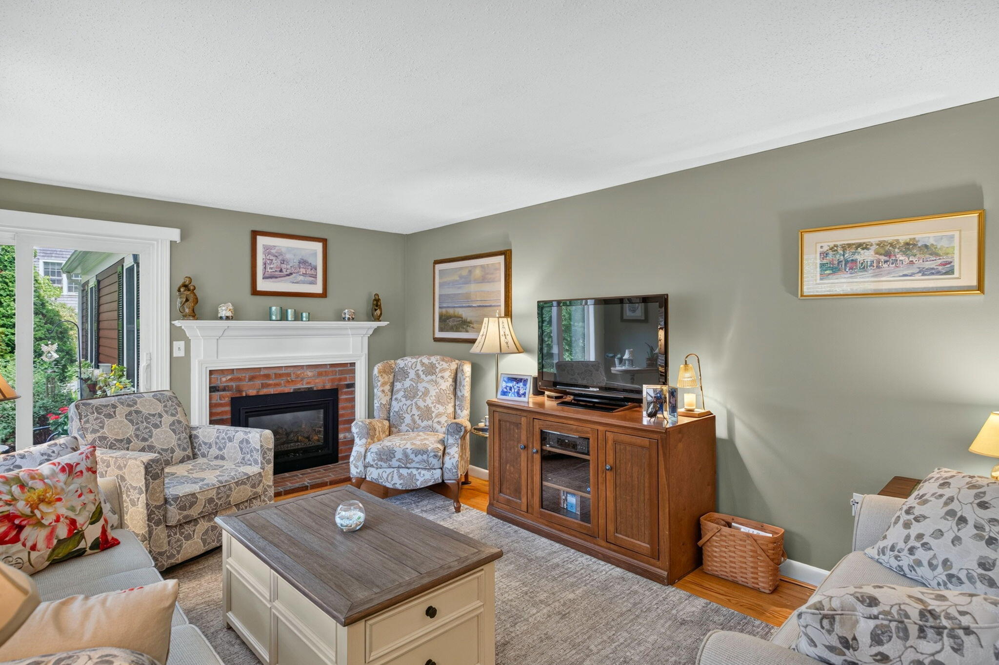 7 Bent Bluff Lane Yarmouth Port MA 02675