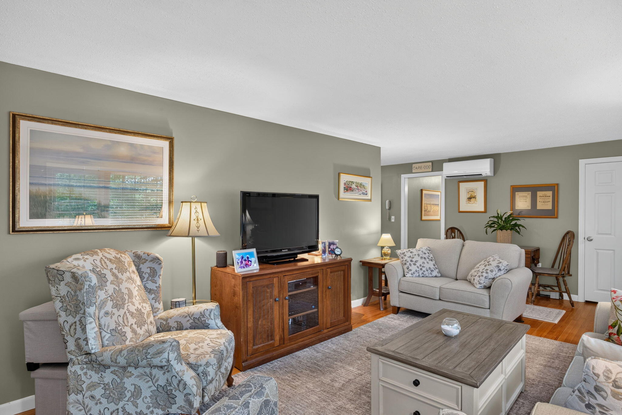 7 Bent Bluff Lane Yarmouth Port MA 02675