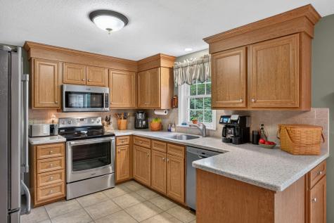7 Bent Bluff Lane Yarmouth Port MA 02675