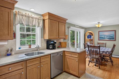 7 Bent Bluff Lane Yarmouth Port MA 02675