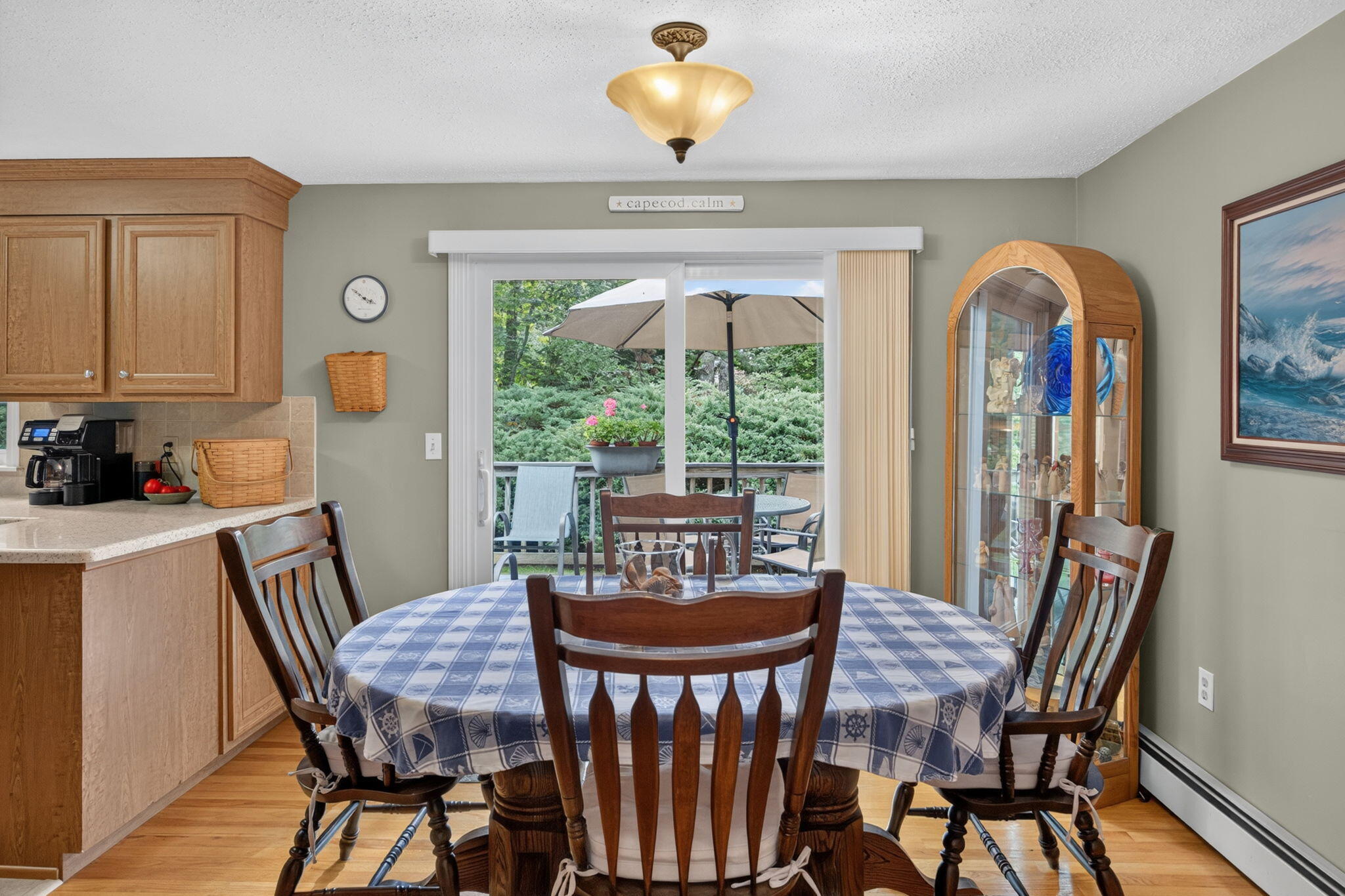 7 Bent Bluff Lane Yarmouth Port MA 02675