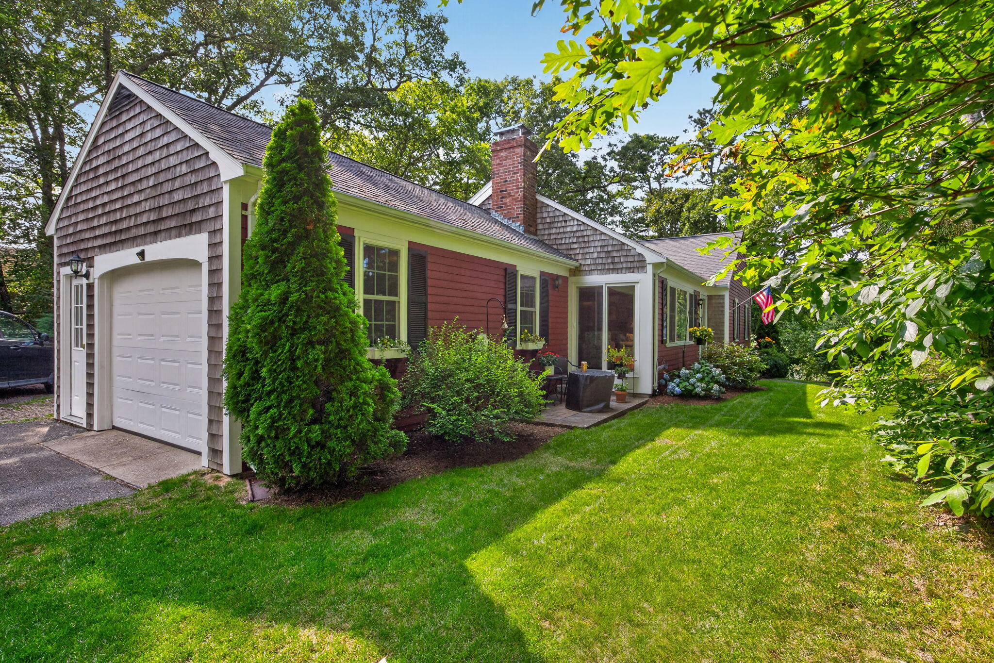 7 Bent Bluff Lane Yarmouth Port MA 02675