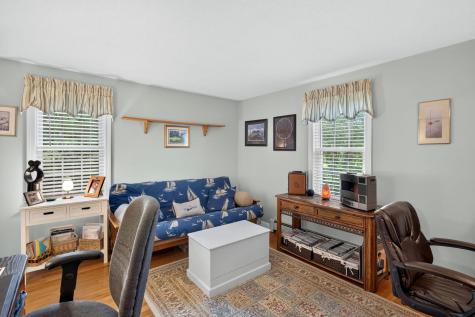 7 Bent Bluff Lane Yarmouth Port MA 02675