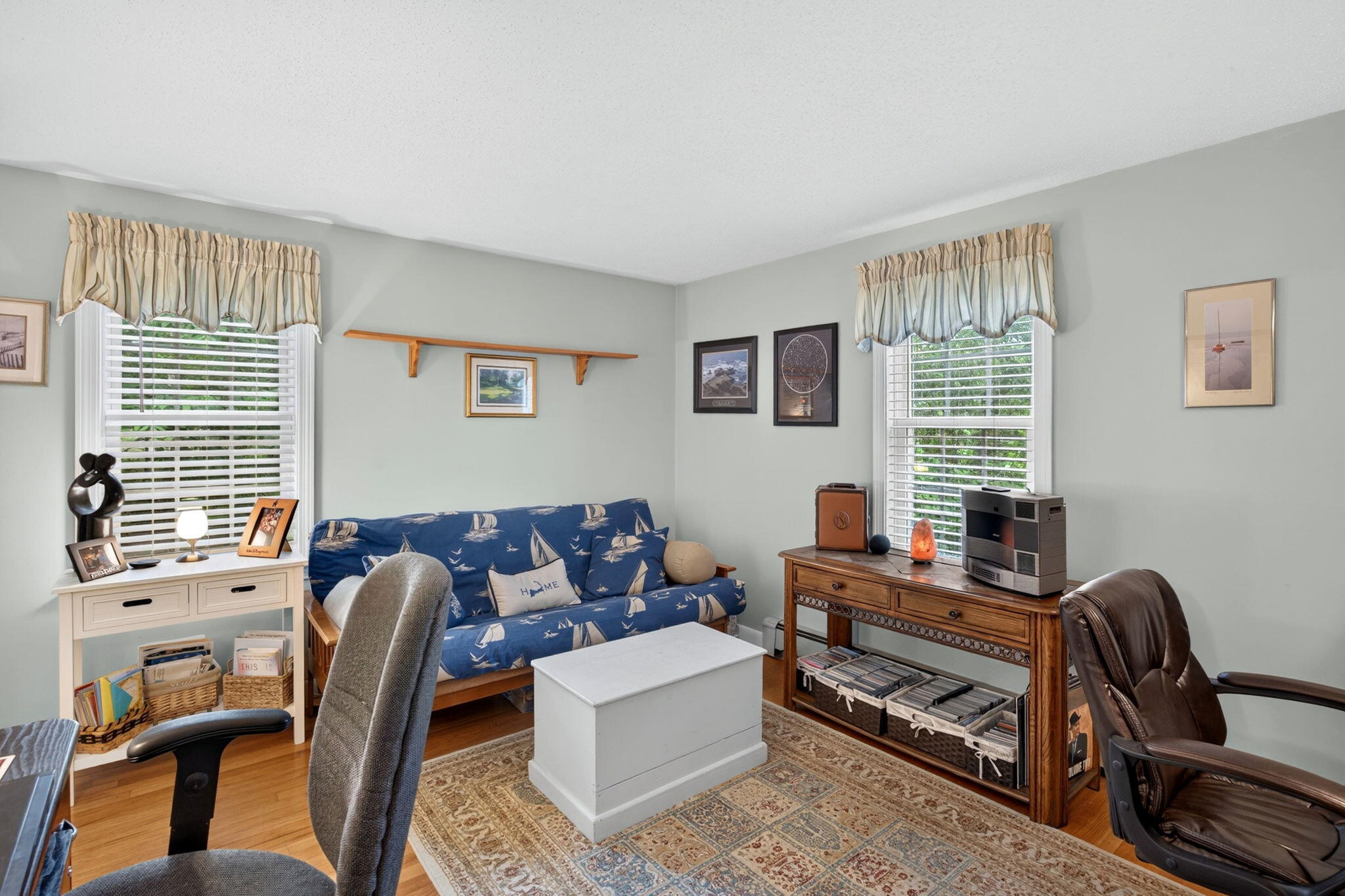 7 Bent Bluff Lane Yarmouth Port MA 02675