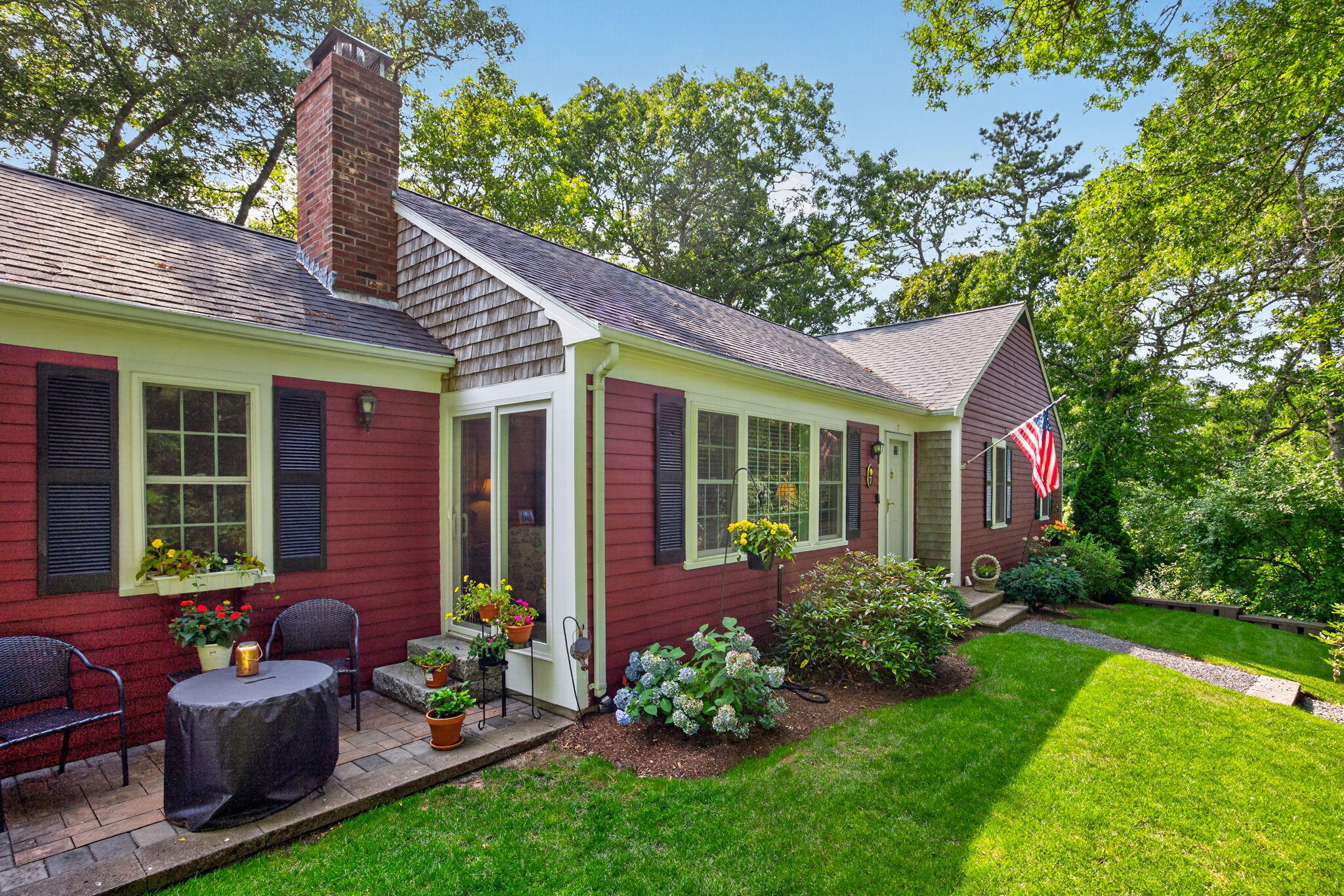 7 Bent Bluff Lane Yarmouth Port MA 02675
