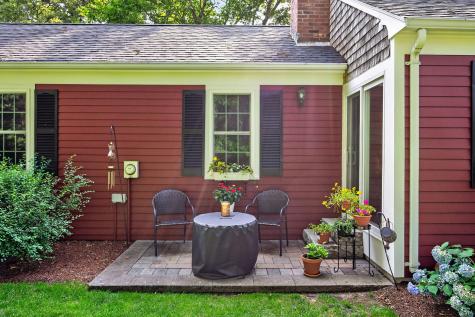 7 Bent Bluff Lane Yarmouth Port MA 02675