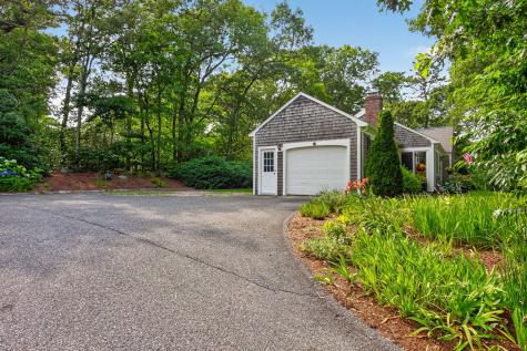 7 Bent Bluff Lane Yarmouth Port MA 02675