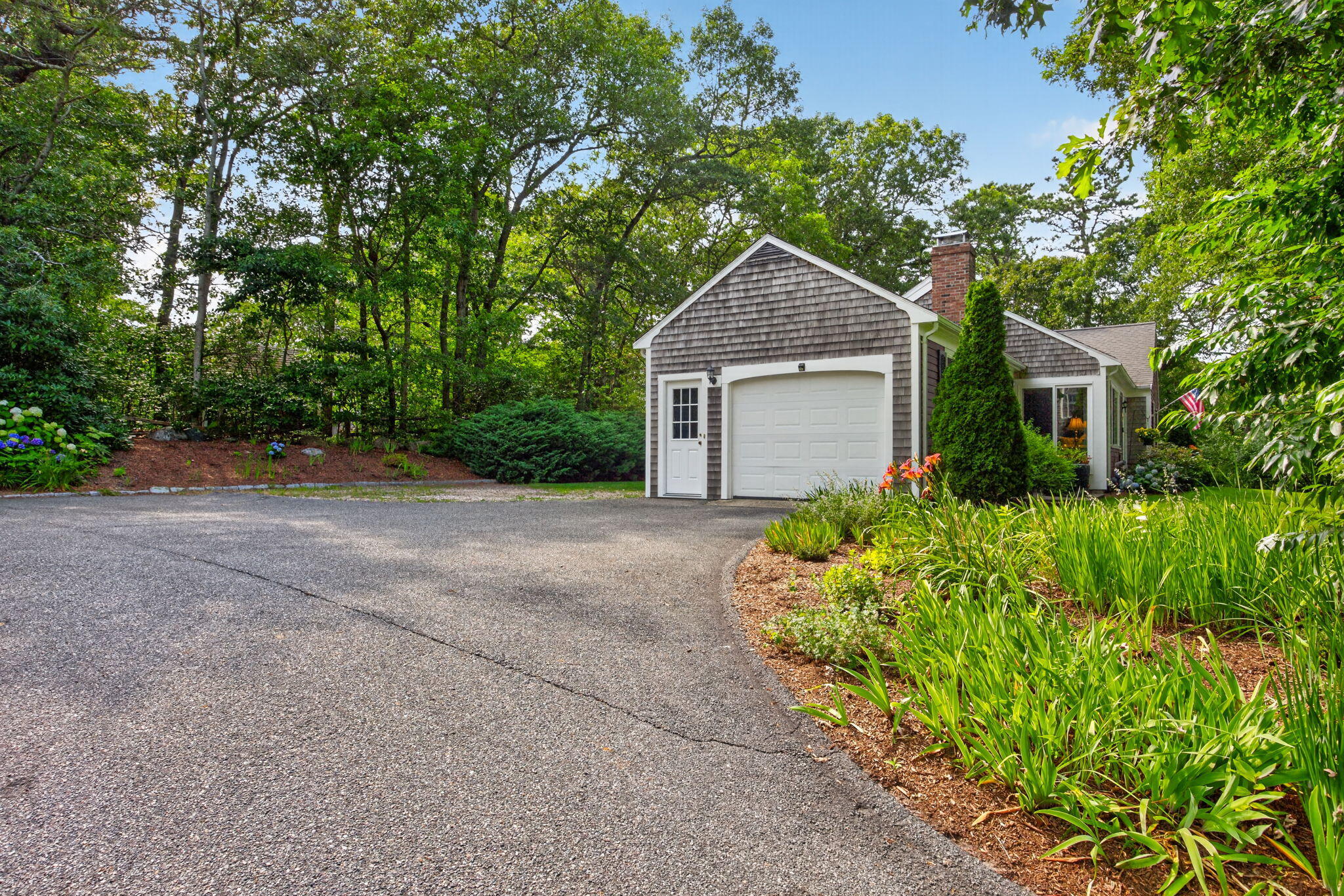 7 Bent Bluff Lane Yarmouth Port MA 02675
