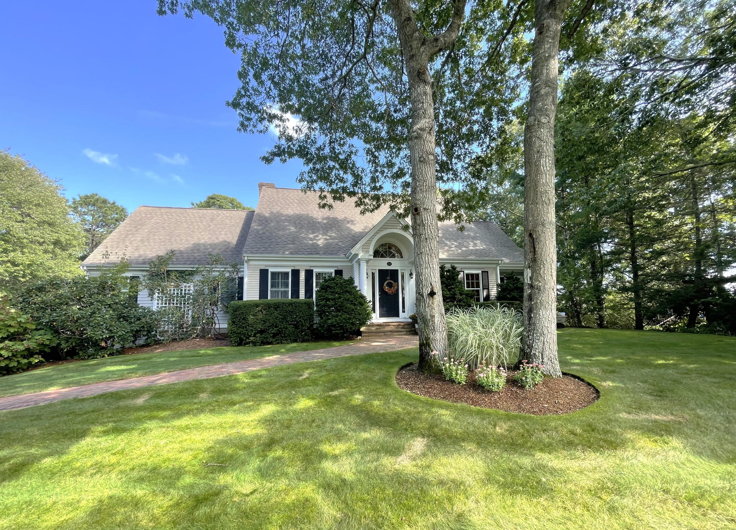 44 Wild Goose Way Centerville MA 02632