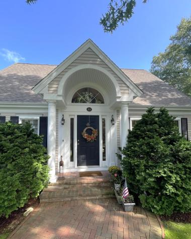 44 Wild Goose Way Centerville MA 02632
