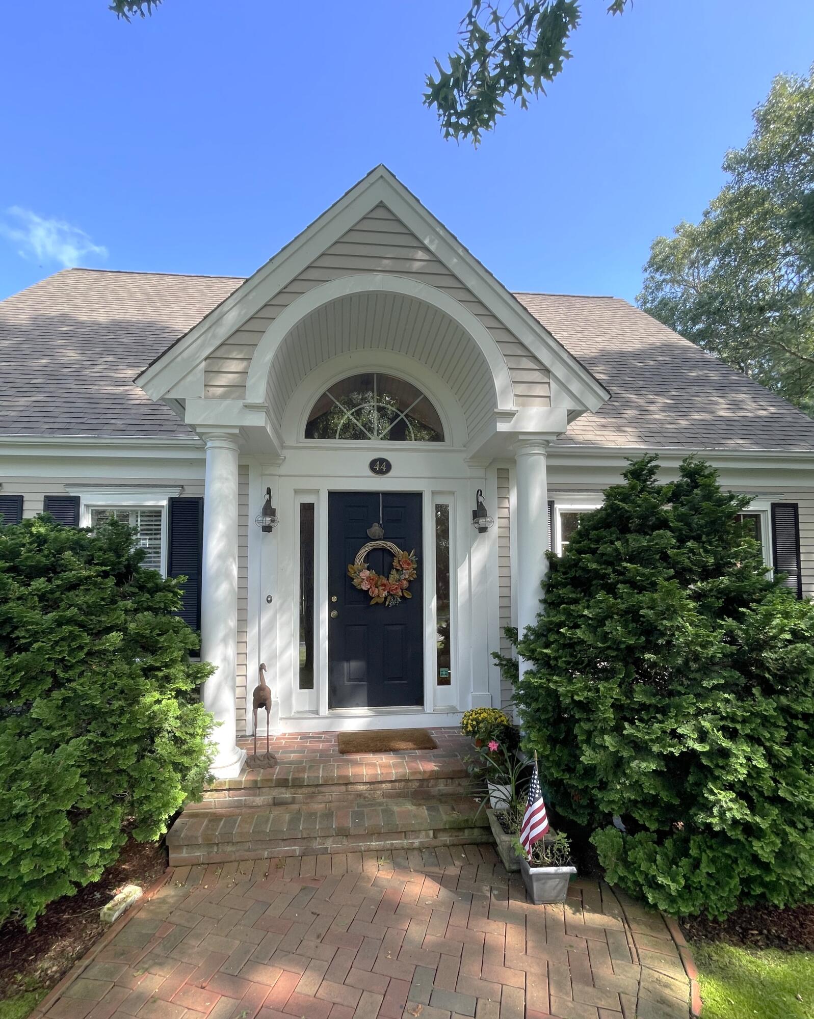 44 Wild Goose Way Centerville MA 02632