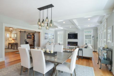 64 Moonpenny Lane Falmouth MA 02536