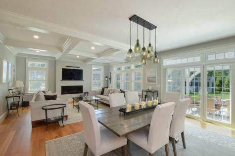 64 Moonpenny Lane Falmouth MA 02536