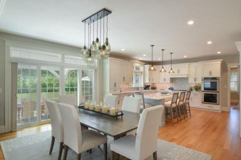 64 Moonpenny Lane Falmouth MA 02536