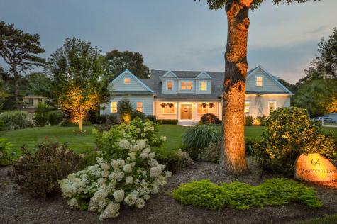 64 Moonpenny Lane Falmouth MA 02536