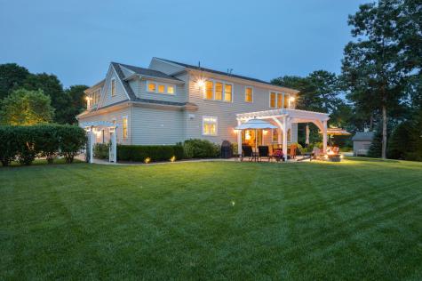 64 Moonpenny Lane Falmouth MA 02536