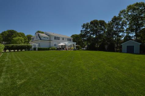 64 Moonpenny Lane Falmouth MA 02536