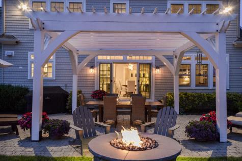 64 Moonpenny Lane Falmouth MA 02536