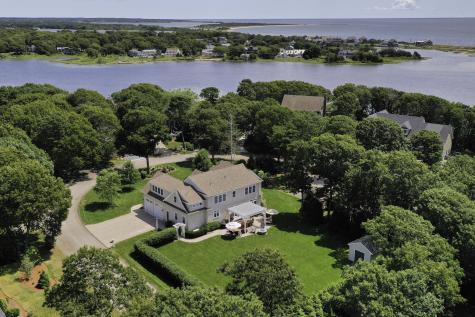 64 Moonpenny Lane Falmouth MA 02536