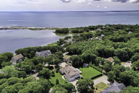 64 Moonpenny Lane Falmouth MA 02536