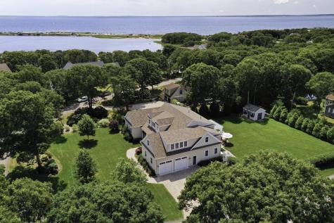 64 Moonpenny Lane Falmouth MA 02536