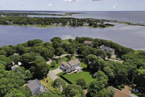 64 Moonpenny Lane Falmouth MA 02536