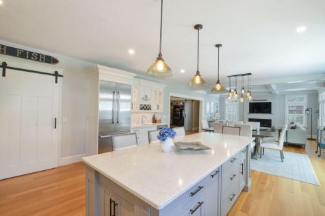 64 Moonpenny Lane Falmouth MA 02536