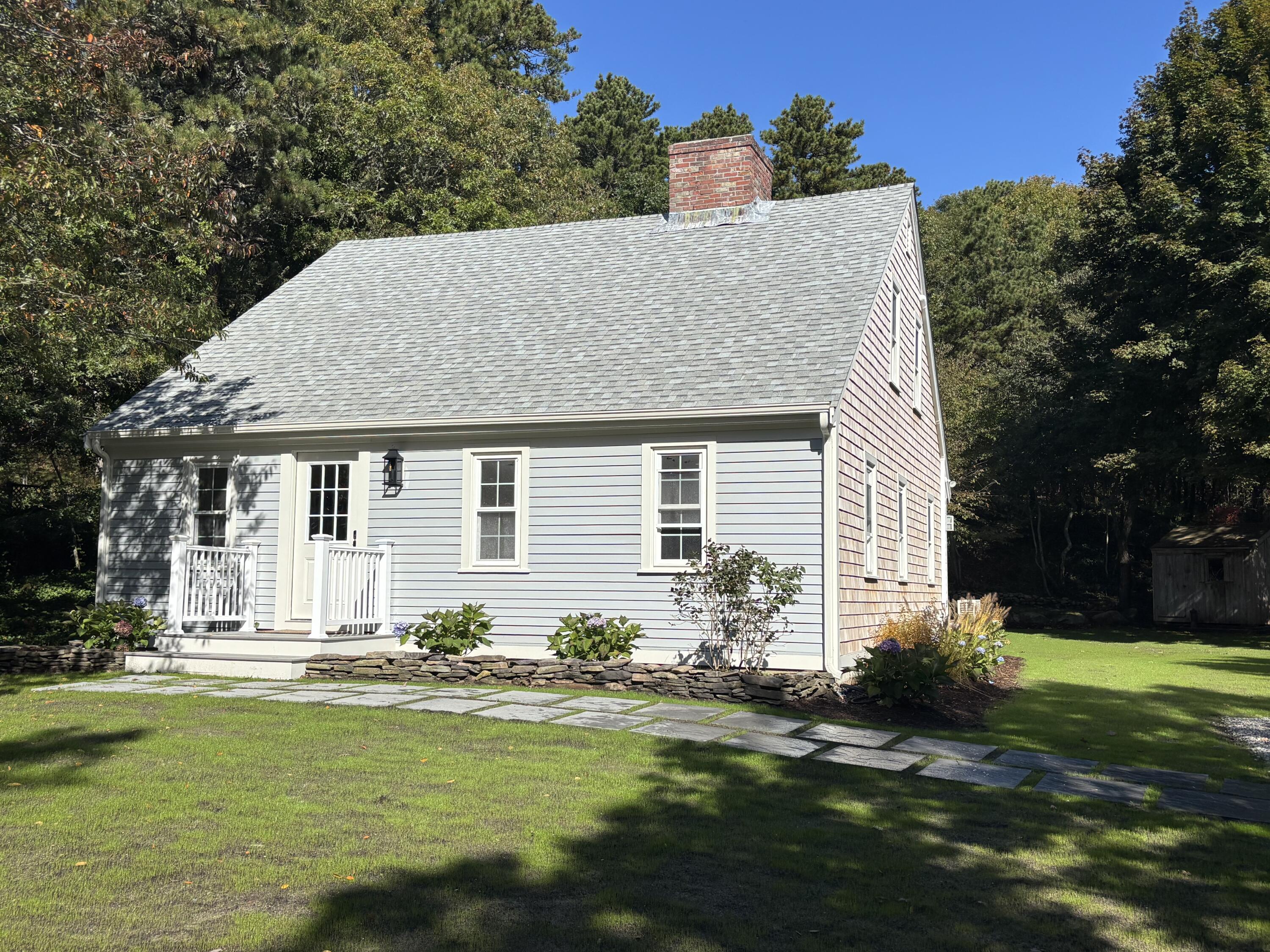 20 Wayside Drive Brewster MA 02631