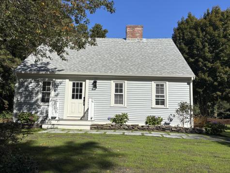 20 Wayside Drive Brewster MA 02631