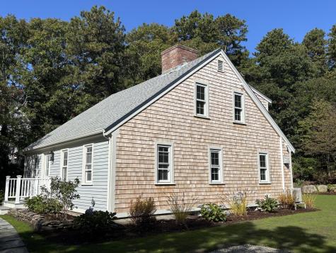 20 Wayside Drive Brewster MA 02631