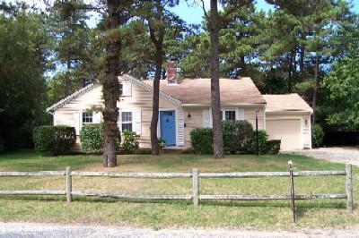 Yarmouth Port MA 02675
