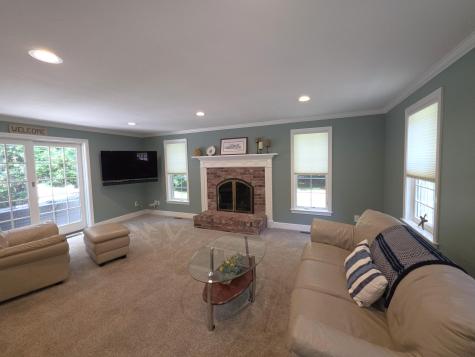 5 Woodspring Farm Lane Sandwich MA 02563