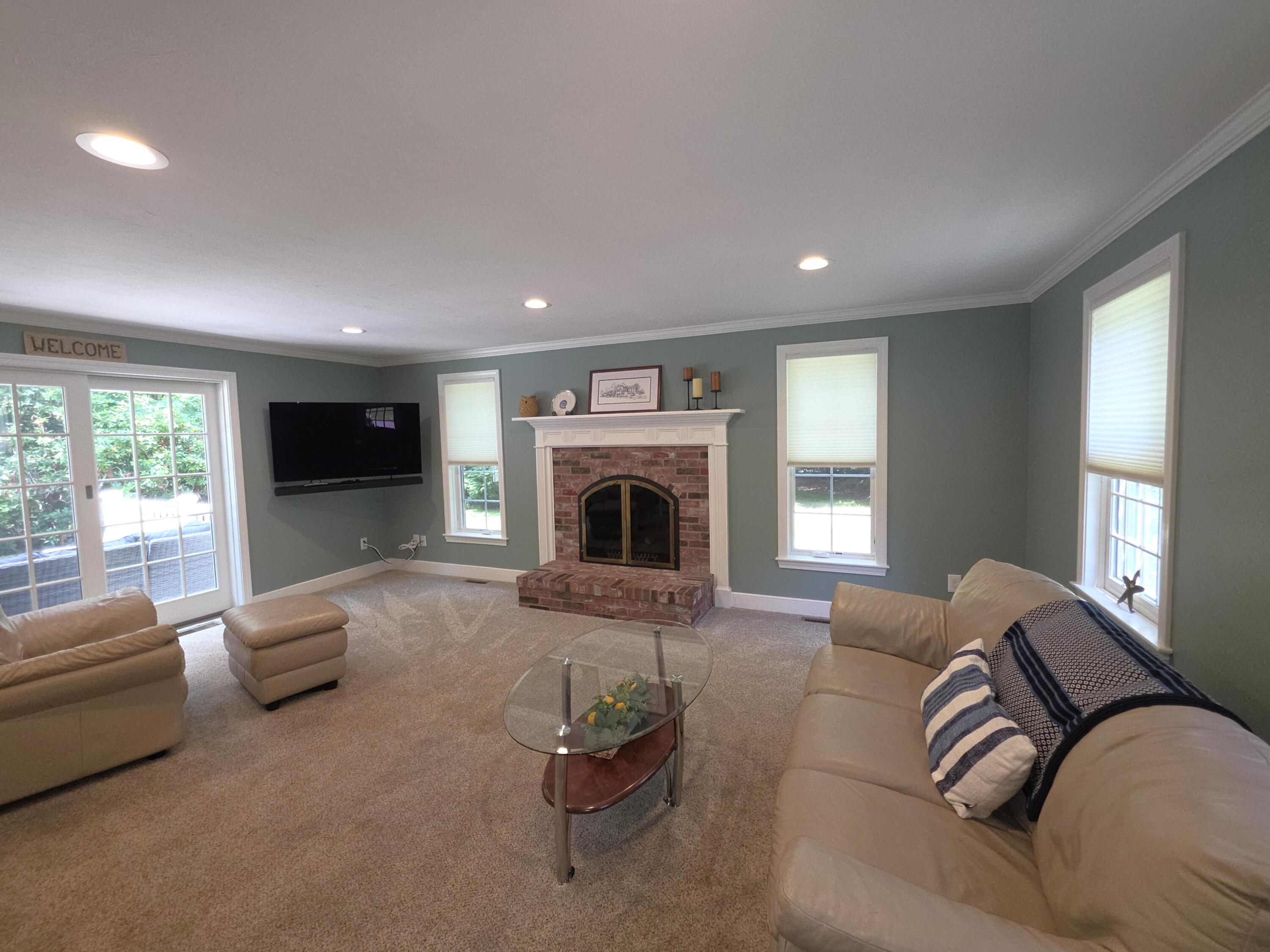 5 Woodspring Farm Lane Sandwich MA 02563