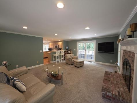 5 Woodspring Farm Lane Sandwich MA 02563
