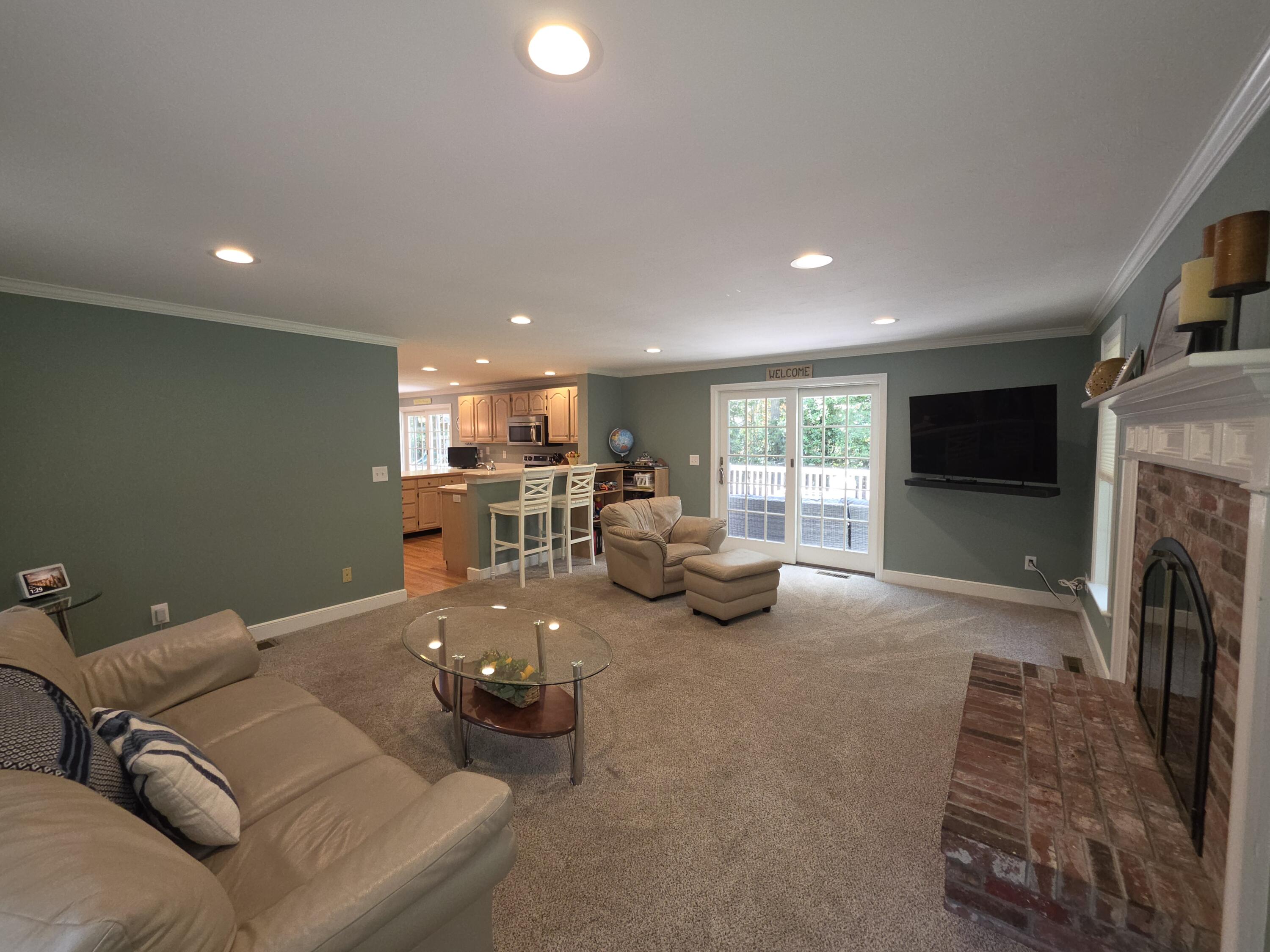 5 Woodspring Farm Lane Sandwich MA 02563