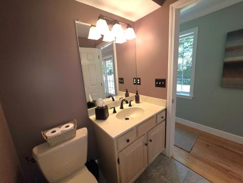 5 Woodspring Farm Lane Sandwich MA 02563