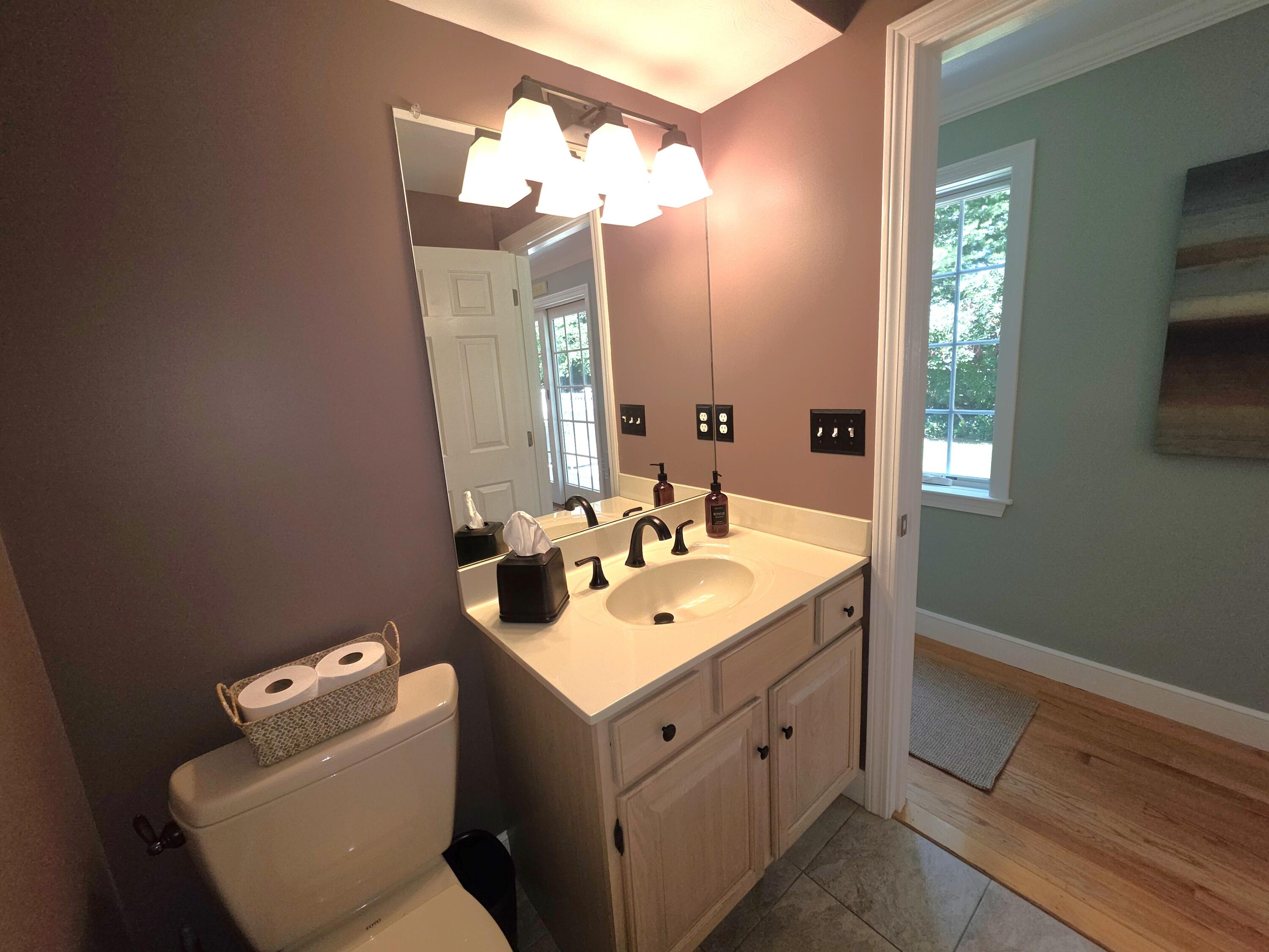 5 Woodspring Farm Lane Sandwich MA 02563