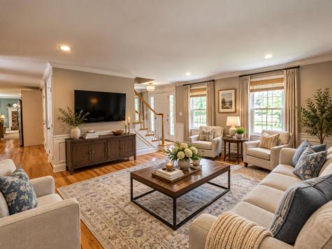 5 Woodspring Farm Lane Sandwich MA 02563